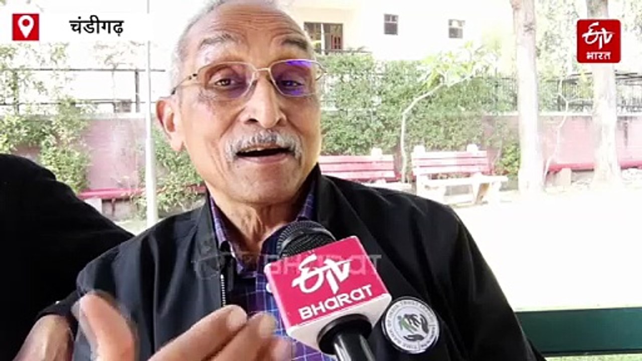 चंडीगढ़ का अनोखा "टाइम बैंक"... यहां पैसा नहीं...
