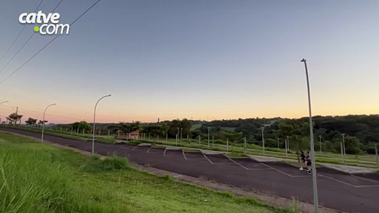 Tempo estável no Oeste do Paraná com máximas superiores a 30°C em algumas cidades