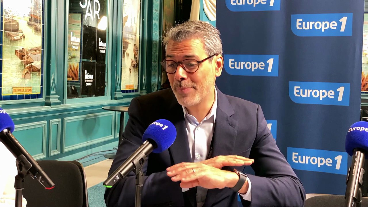 César 2026 : Jean-Marc Juramie est l'invité de Culture médias