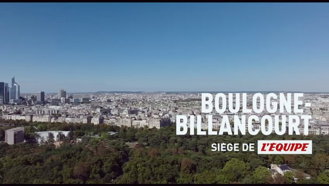 Un documentaire sur les notes de « L’Équipe » à 20h40 sur la chaîne L’Équipe vendredi 27 mars - Foot