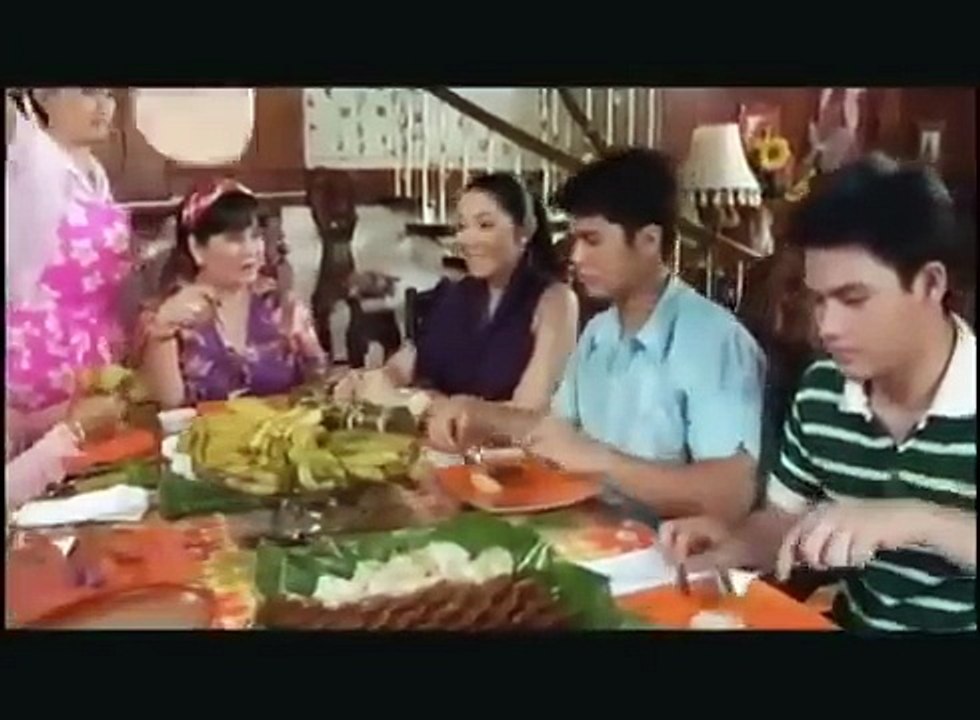 My Monster Mom (2008) Tagalog Full Movie