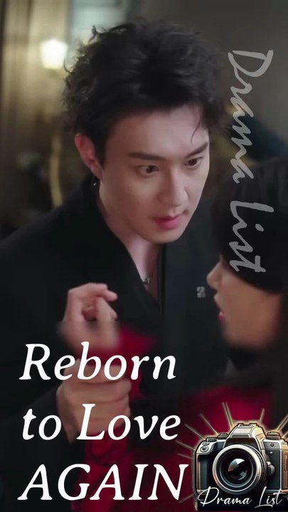 REBORN TOLOVE AGAIN