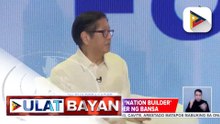 PBBM, ‘nation builder’  ang nais na susunod na lider ng bansa