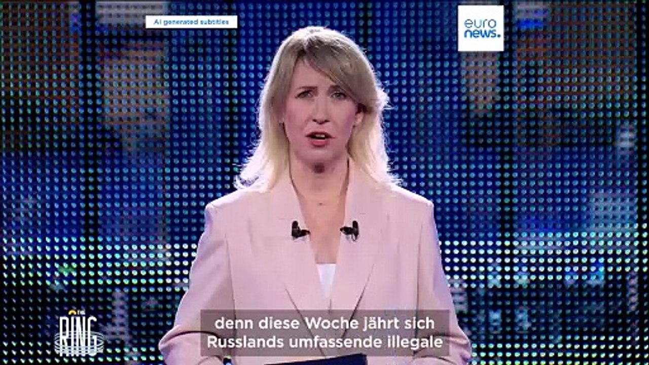 Die Ukraine in der EU - eine Frage des Wann oder Ob?