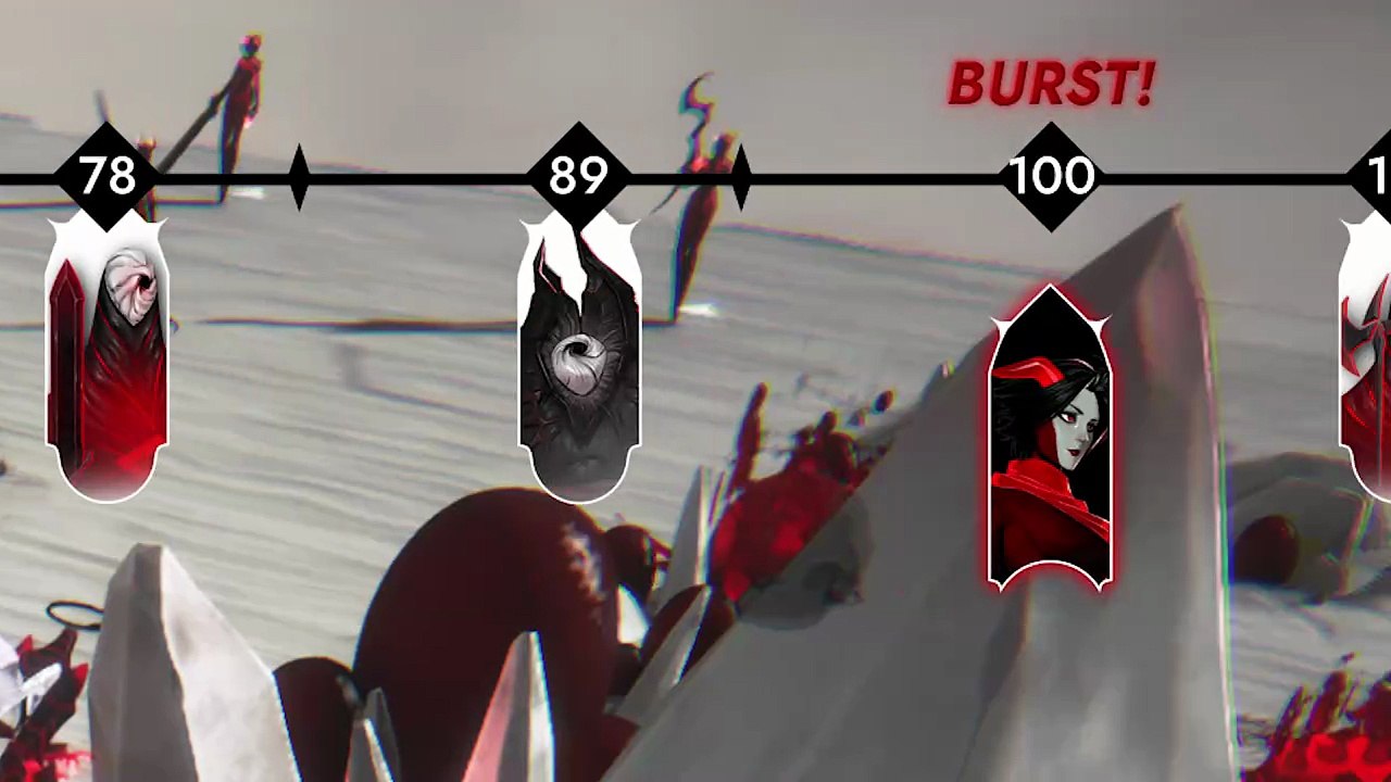 Tráiler de Ex Sanguis
