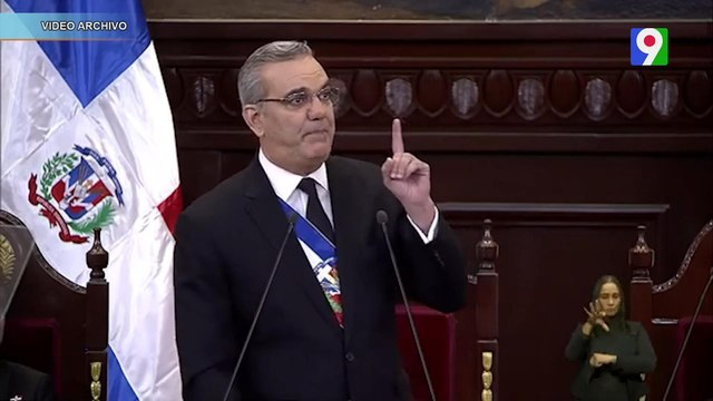 Luis Abinader: ¿Qué presentará en su Rendición de Cuentas? | Hoy Mismo