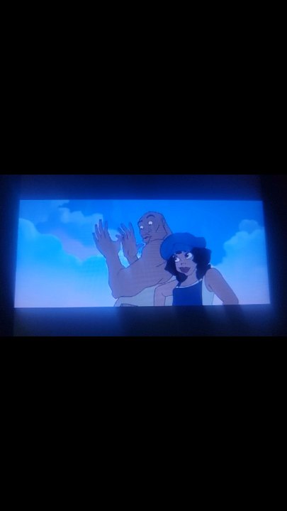 welcome to the city of Atlantis