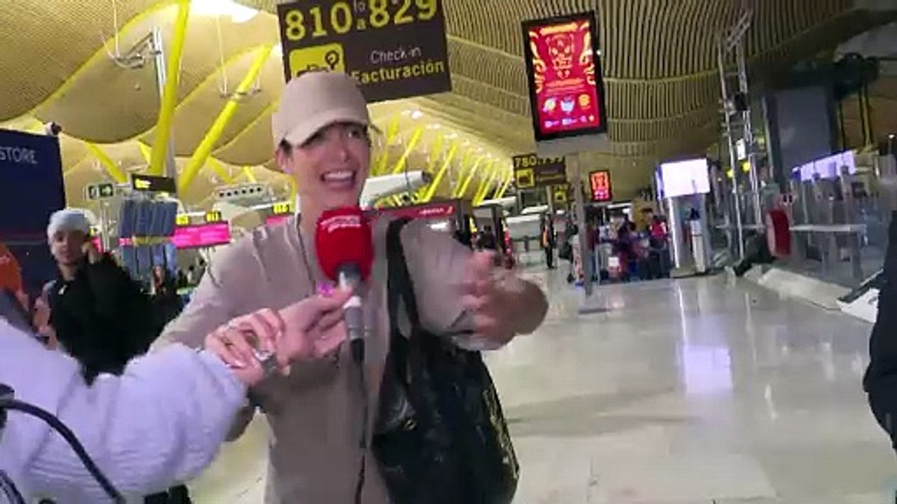 Tamara Gorro castiga a Gemma Camacho con la indiferencia