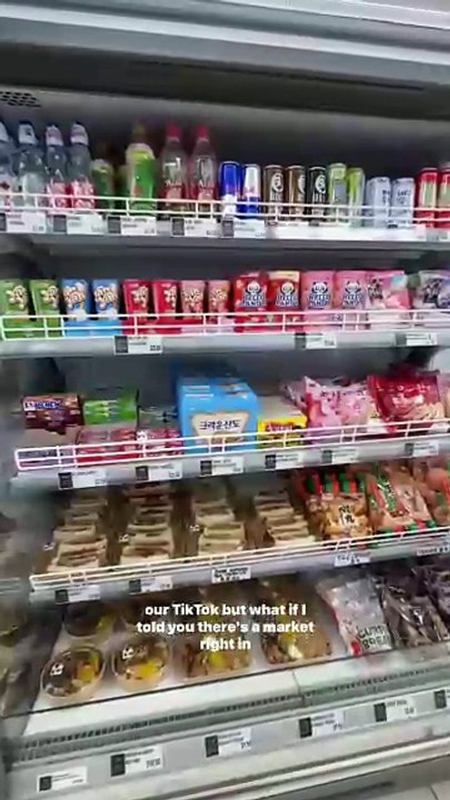 Tokyo Food Mart