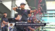 Jefri Ngadirin tegaskan tentang keutamaan pemberian SHAKAM