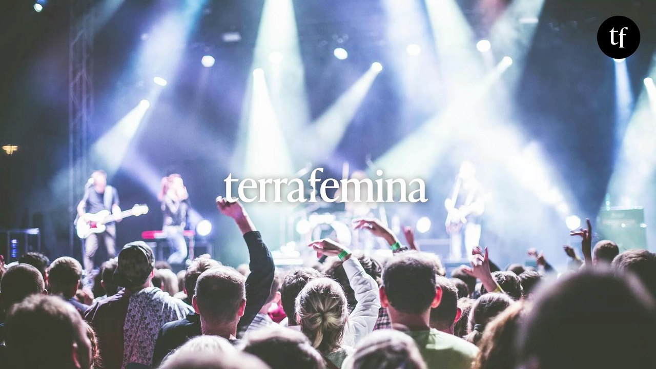 Ce grand festival de musique secoué par de "graves accusations" de violences sexistes et sexuelles