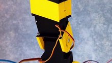 Arduino Robotic Arm