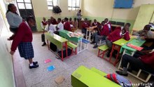 A win for children with dyslexia in Kenya