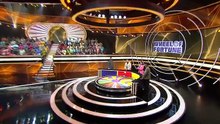 Wheel of fortune today full episode
