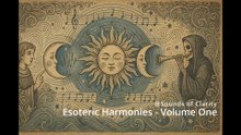 Esoteric Harmonies 🜹 Volume 1