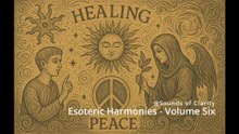 Esoteric Harmonies 🜹 Volume 6 - Finale Ultima