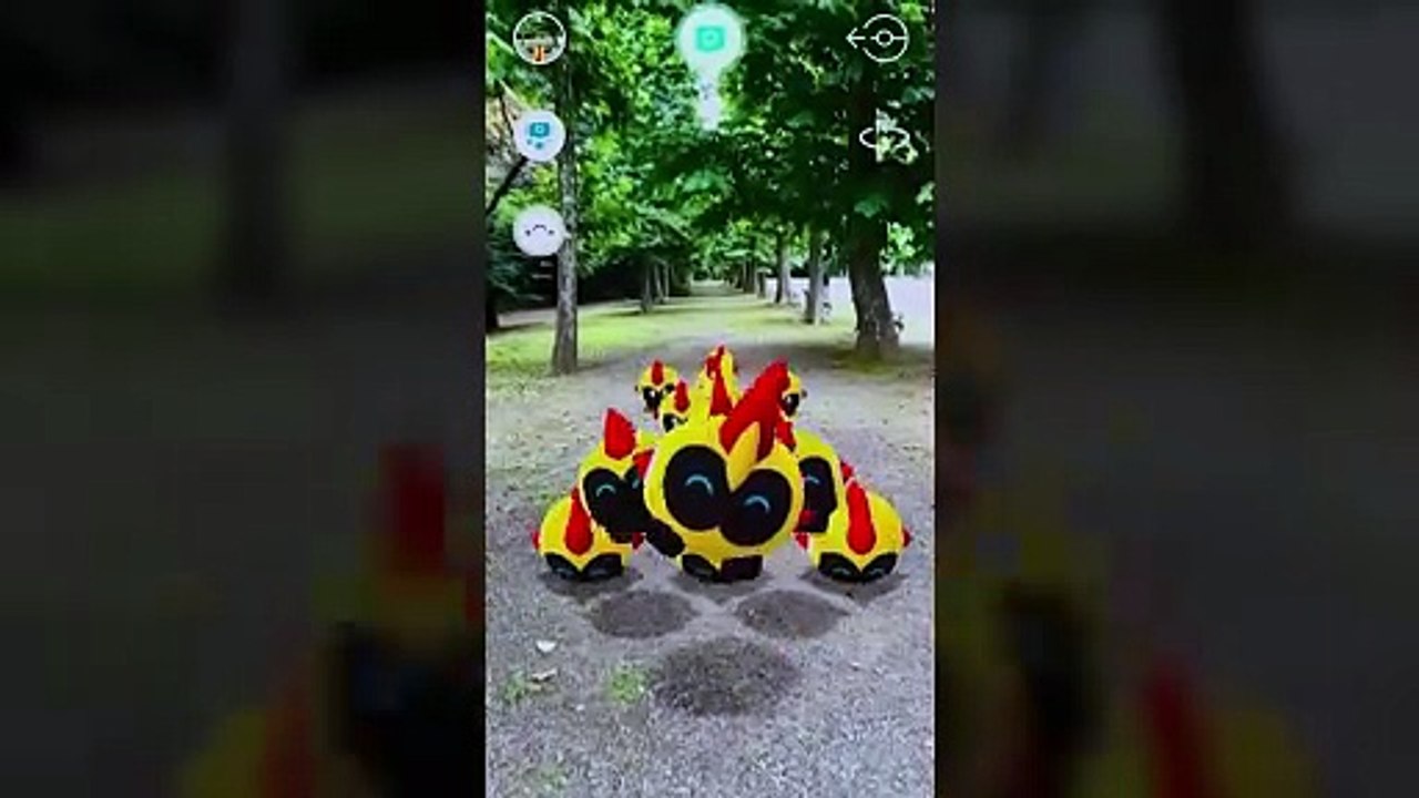Pokémon go zeigt die neue season erinnerungen in bewegung im trailer