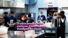 Cucina fusion: cosa cucinano a Copenaghen i migliori chef del mondo?