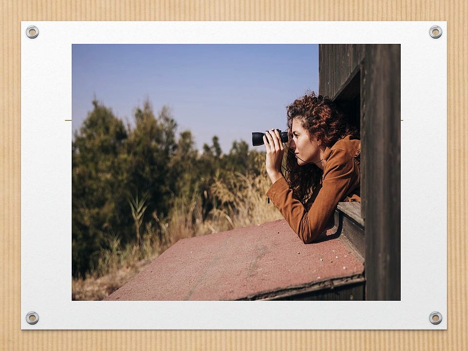 The Evolving Vision of Yevette Heiser Capturing Texas Through Every Lens