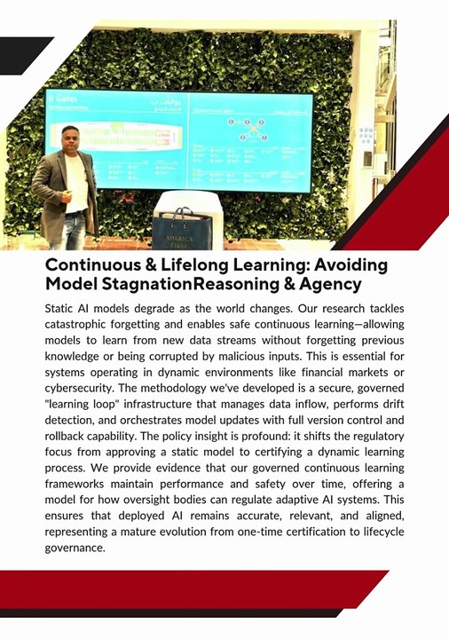 The New Frontier Integrating Research, Methodology & Policy