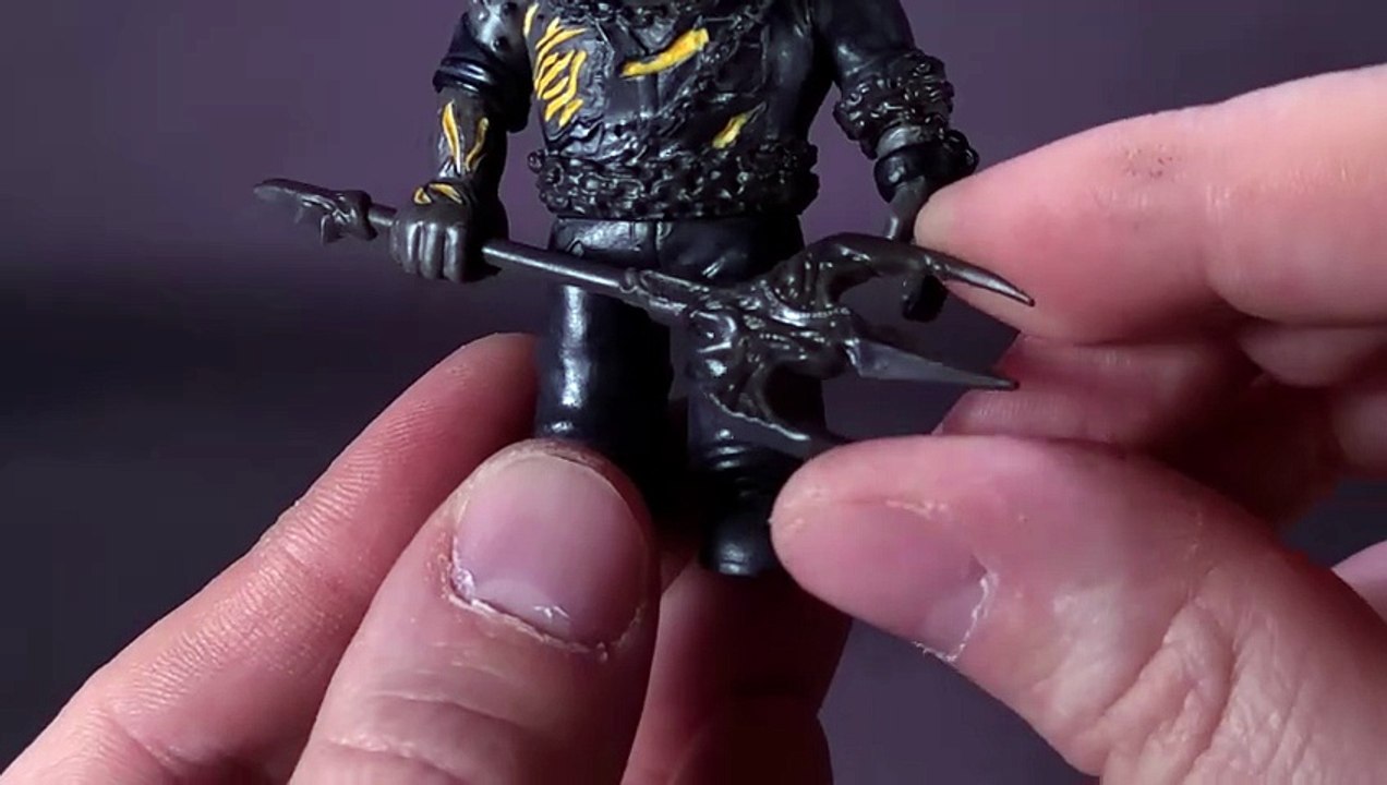 Funko Pop! Games Friday the 13th Savini Jason Voorhees Vinyl Review