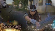 Sang'gre: Ang hagupit ni Amihan! (Episode 184) | Encantadia Chronicles