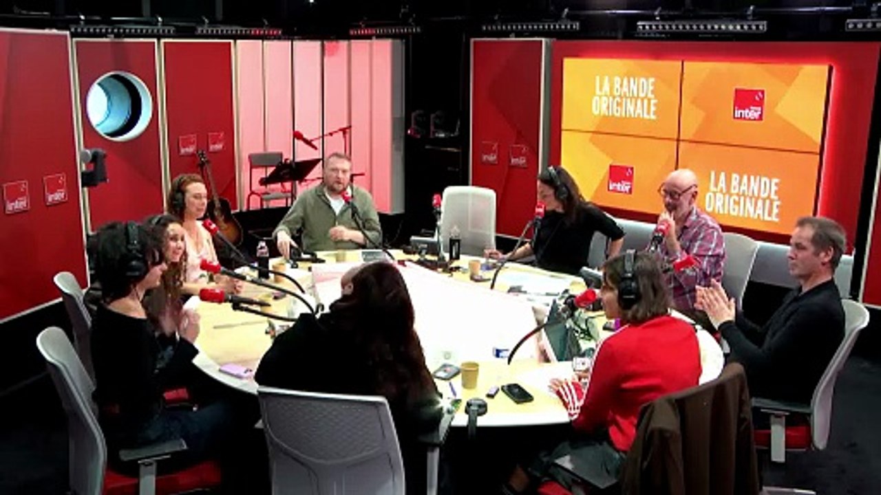 Hommage à la sexualité - L'hommage d'Emma Bojan