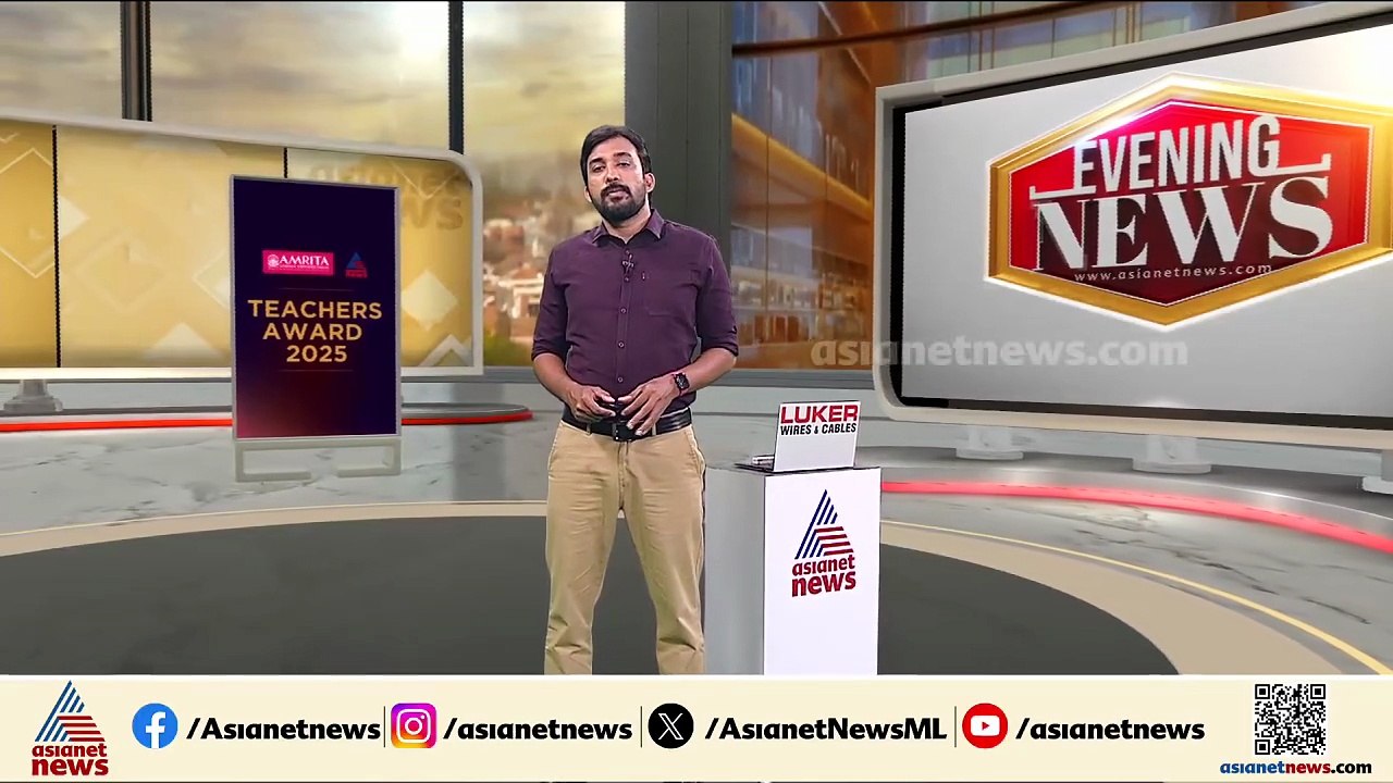 പരിക്കുണ്ടെന്ന് പറഞ്ഞ് ആരോ​ഗ്യമന്ത്രിയെ അഡ്മിറ്റ് ചെയ്യിപ്പിച്ചതിന് പിന്നിൽ സ്പീക്കർ