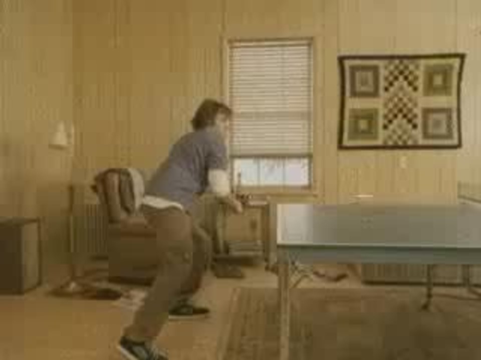 Ping Pong