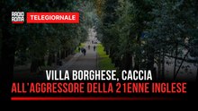 Telegiornale Roma e Regione Lazio - Edizione delle 13:00 di Giovedì 26  Febbraio 2026