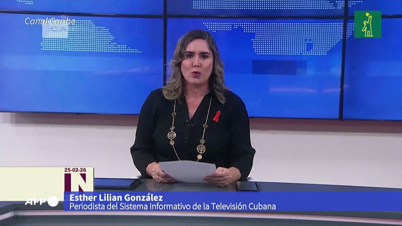 Guardacostas cubanos matan a cuatro personas en lancha con matrícula de EEUU-