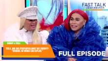 Fast Talk with Boy Abunda: 'The Boobay And Tekla Show', mas pinasaya't pinakwela! (Full Episode 800)