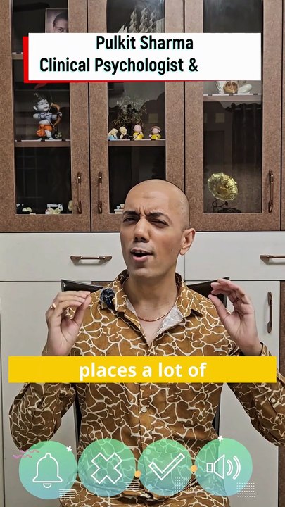 Success, failure and social media