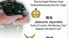 Beberapa magna yang harus di hafal untuk calon TNI agar lolos 2026