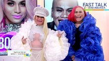 Fast Talk with Boy Abunda: 'The Boobay And Tekla Show,' may malaking pagbabago! (Episode 800)
