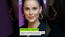 Lena Meyer-Landrut: Nach der radikalen Trennung - Fans hoffen auf ein Lebenszeichen