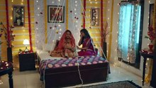 Suhagrat ll Hindi web series ll ullu web series ll 2026 web series