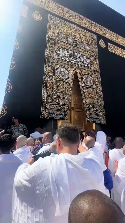 Masha Allah Beautiful Makkah Madina ♥️ #Makkah #Madina #Trending #Viral #AmirAlyofficial @amiralyofficial