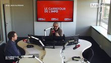 Le carrefour de l'info - L'émission du 26-02-2026