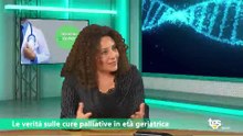 Tgs Salus: “Dalla cura al sollievo: cure palliative e reflusso gastroesofageo"