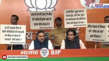 'चचा कंप्रोमाइज', Sambit Patra ने बताया कांग्रेस इतिहास का काला सच