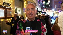 Sanremo qui del 24 febbraio, interviste e curiosità dal festival della canzone italiana