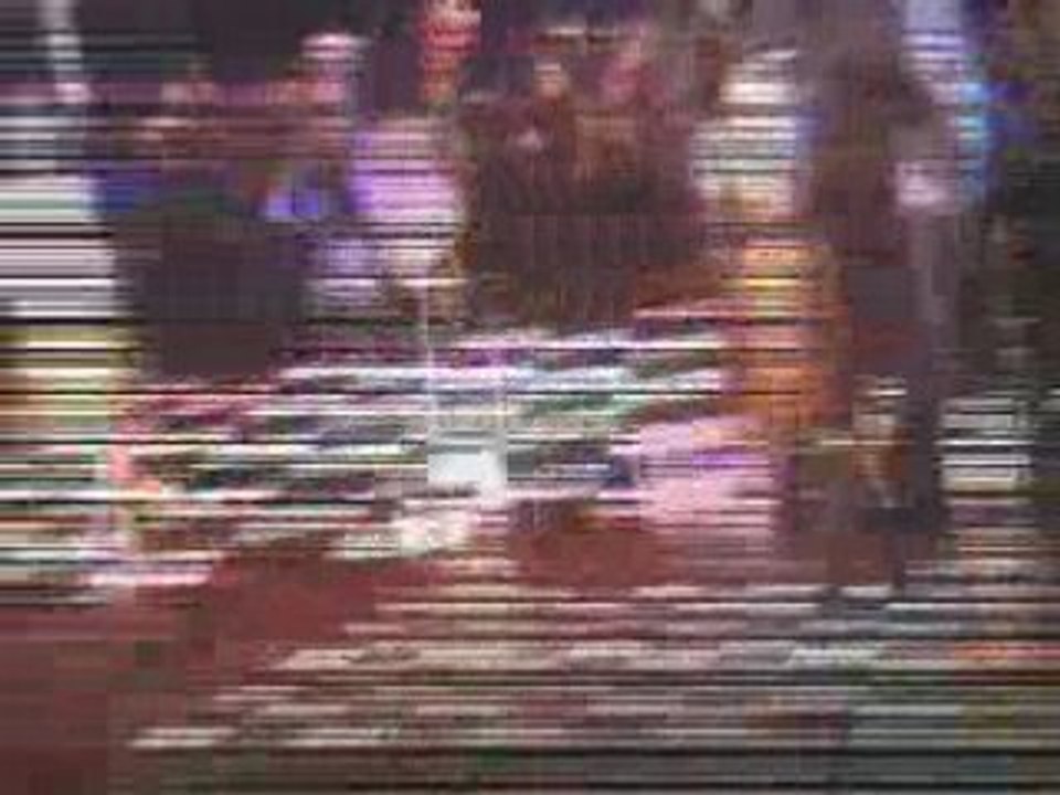 Studio night fever2