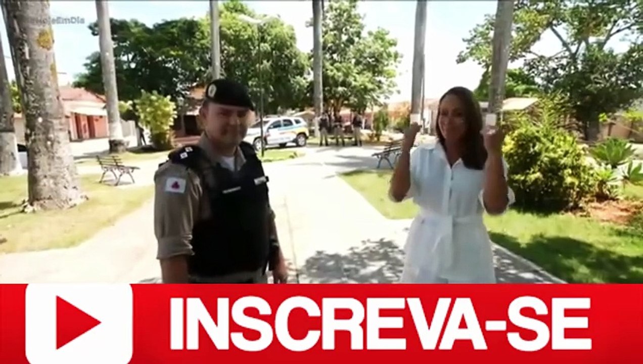 PERSONAGENS DO BRASIL