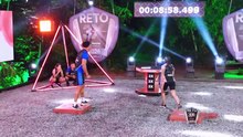 Capítulo 3 | Clasificados en el Reto 3X |  Estrés extremo Parte 2