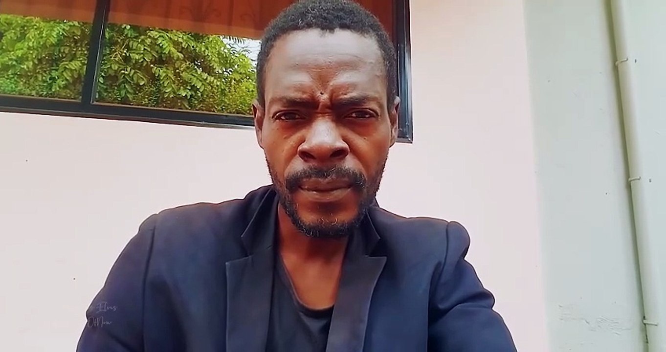 Dr. Rayyans Elvis - #TheValueOfNow - S01E09 - Dance O - #CR3AXIONS