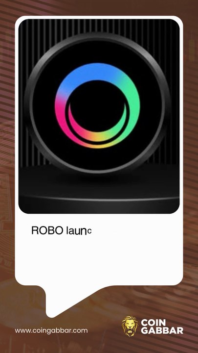 Fabric Protocol ROBO Price Could Surge