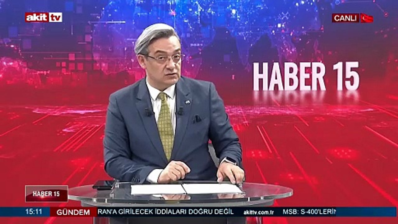 Akit Medya Almanya Temsilcisi Bedrettin Engin Soğancı: Avrupa'da Ramazan ayının nasıl geçtiğini anlattı