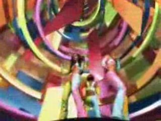 Destiny's Child Love Destiny