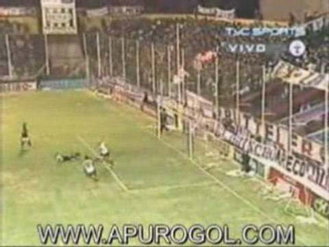 Olimpo 3 San Lorenzo 2 Goles Silvera Barrado Mancinelli